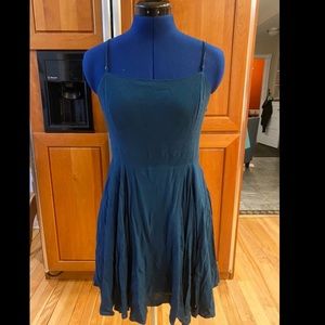 Silence & Noise Urban Outfitters dress